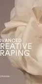 Advanced Creative Draping cover